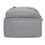 KBW533 New School Bag Three Sets of Oxford Cloth USB Backpack Computer Bag Korean Outdoor Business Men Shoulder Bag