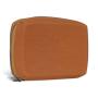 Portable Canvas Cosmetic Bag Makeup Case Cosmetics Bags Hard Cases Zipper Makeup Organizer