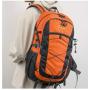 ZF083 Sports Backpack Outdoor Lightweight Travel Storage Shoulder Bag Fitness Hiking Mountaineering Bag Oxford Cloth Simple