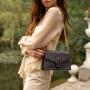 2024 Luxury Designer Handbags for Ladies Custom Brands Shoulder Bags Quilted Chain Bag With Pu Lining