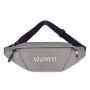 Wholesale Oxford Custom Logo High Quality Waterproof Running Fanny Pack Hiking Cycling Bum Waist Bag
