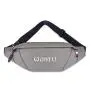 Wholesale Oxford Custom Logo High Quality Waterproof Running Fanny Pack Hiking Cycling Bum Waist Bag