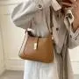 Fashion bolsos de mujer purses and handbags shoulder bag bags for women