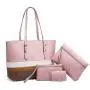 Contrasting Colors Handbags For Women Vertical Square Women Fashion Handbags PU Wholesale Women Handbags