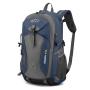 ZF241 New Outdoor Travel Bag Leisure Shoulder Bag Mountaineering Bag Men Women Camping Backpacks Nylon