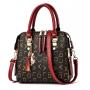 KBW370 Wholesale Hot Selling Cute Ladies Handbag Fashion Letters Shoulder Crossbody Bag Large Capacity Women Bag