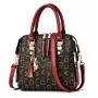 KBW370 Wholesale Hot Selling Cute Ladies Handbag Fashion Letters Shoulder Crossbody Bag Large Capacity Women Bag