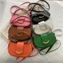 Hot Selling Summer Luxury Ladies Bags Custom Designer Cheap Fashion PU Leather Shoulder Bags Women Handbags 2023