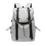 2022 Fashion latest designers custom men's laptop casual sports bags Girls school backpack for students