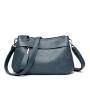 2024 New Fashion One Shoulder Crossbody Bag