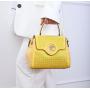 Fashion Design Women Hand Bags european and american textures female bags diamonds designer handbag famous brand shoulder bags