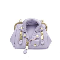 2024 new trend chain bag fashion women small shoulder western style women