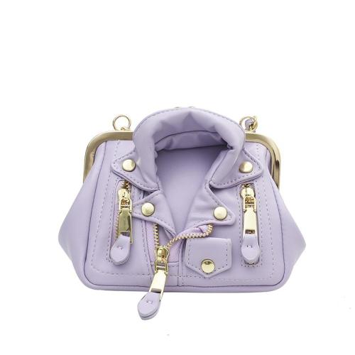 2024 new trend chain bag fashion women small shoulder western style women