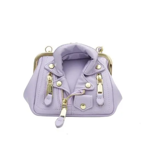 2024 new trend chain bag fashion women small shoulder western style women