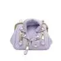 2024 new trend chain bag fashion women small shoulder western style women
