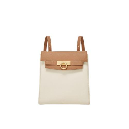 Hot Sell Luxury Women`s Designer Backpacks Custom Logo Classic Hand Made PU School Bag Light Weight Shoulder Backpack