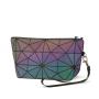 New Trendy Custom PVC Luminous Make Up Bag Organizers