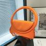 KBW335 2023 Hot Fashion Women Bag High Quality PU Texture Niche Design Simple Handheld Ladies Shoulder Crossbody Bag