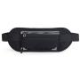Wholesale Multifunctional Water Bottle Ladies Waist Bag Sports Outdoor Waterproof Running Belt Waist Bag With Bottle Holder