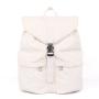 CHANGRONG Custom fashion student school Travel Laptop Backpack Corduroy