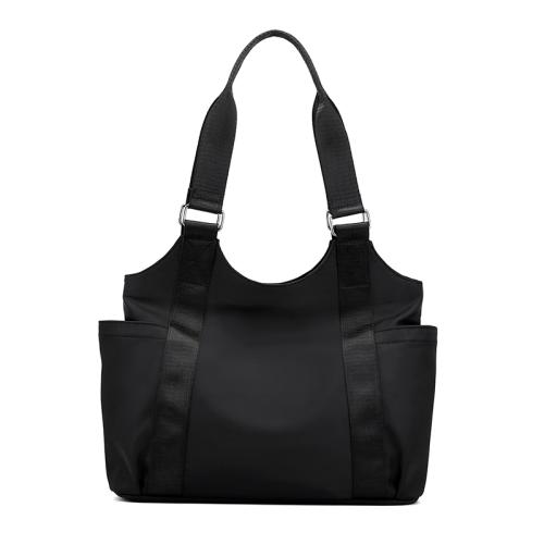 Wholesale High Quality Waterproof Casual Tote Shoulder Bags Fashion Nylon Women Travel Handbags