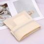 Free Sample Reusable Custom Logo Printed Cotton Bag For Packaging Food Natural Organic Drawstring Gift Cotton Muslin Pouch