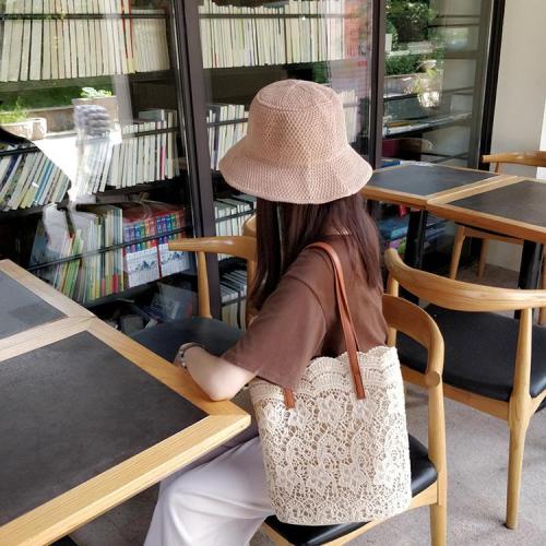 202 New Lace Shoulder Handbag for Women carteras para mujer 	 sac a main