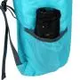 New Outdoor Travel Portable Lightweight Waterproof Large Capacity Portable Fitness Backpack