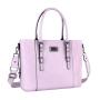 2024 Customized Large Laptop Tote Bag For Women Office Briefcase Purses Handbags