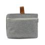 Insulated Breast Milk Baby Bottle Storage Bag Breast Milk Cooler Bag With Ice Pack