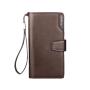 OEM016 New Fashion Men Wallets Casual Wallet Men Purse Clutch Bag Brand Leather Long Wallet Design Hand Bags For Men Phone Purse