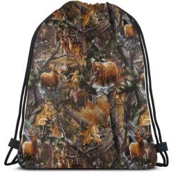 Gelory Hot Sale Design Custom Sheer Drawstring Bags All Over Print Elastic String Backpack Small Cloth Bag Drawstring