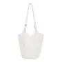 High Quality PU Leather Women's Tote Bag  Magnetic buckle Closure Fashionable Ladies Shoulder Handbag Fac Wholesale Polyester