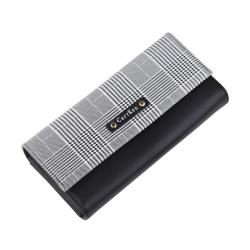 Pu Leather Women's Wallet Female Wallet Card Holder Purse For Women Portefeuille Cartera Mujer Femme Carteira Feminina