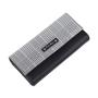 Pu Leather Women's Wallet Female Wallet Card Holder Purse For Women Portefeuille Cartera Mujer Femme Carteira Feminina