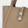 Factory Wholesale Ladies Cross Body Bag Fashion Large Tote Bag High Quality Design Bag PU Leather Women Handbags