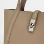 Factory Wholesale Ladies Cross Body Bag Fashion Large Tote Bag High Quality Design Bag PU Leather Women Handbags