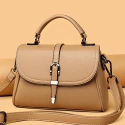 Wholesale commuting bag woman handbags luxury Bags Women Handbags Ladies Multi-Layer leather office ladies bags