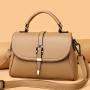 Wholesale commuting bag woman handbags luxury Bags Women Handbags Ladies Multi-Layer leather office ladies bags