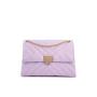 Classic Luxury Wholesale Pu Leather ladies Elegant Purse Designer Women Handbag Cross Body Bag Quilted  Shoulder Bag