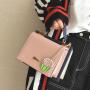 Luxury Crossbody Bag Female Vintage Handbags Durable Shoulder Bags For Women