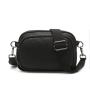 Fashionable versatile single shoulder crossbody bags women handbags ladies multi-layer small square bag