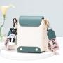 Good Quality mobile phone bag for women mini crossbody bag female new fashion trend shoulder small square bag wholesale factory
