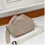2024 Custom Casual Nylon Bucket Shoulder Bags For Fashion Women Handbags
