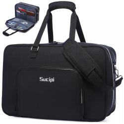 2022 new arrival Sucipi Weekender Bag Personal Item Carry On Bag for Spirit Airlines men Large Travel Duffle Bags