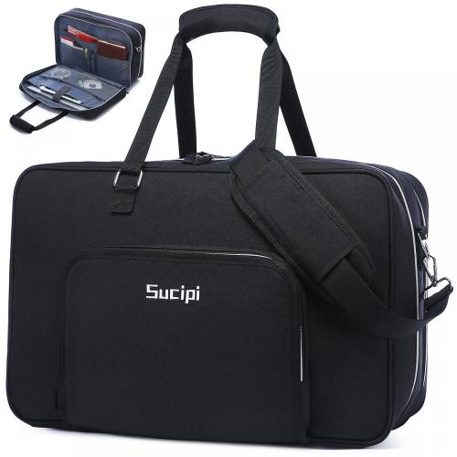 2022 new arrival Sucipi Weekender Bag Personal Item Carry On Bag for Spirit Airlines men Large Travel Duffle Bags