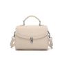 Top Handle Designer Lady Girl Messenger Bag Genuine Leather Mini Shoulder Hand Bag Cross Body Handbags