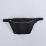 US Warehouse Stock Wholesale Waterproof Everywhere Bags Ladies Sport Park Nylon Fanny Pack Custom Waist Bag Men Fanny Packs