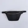 US Warehouse Stock Wholesale Waterproof Everywhere Bags Ladies Sport Park Nylon Fanny Pack Custom Waist Bag Men Fanny Packs