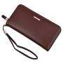 Lichee Carteras Mujer Casual Men Card Holder Wallet Wholesale Pu Cartera De Hombre CY113